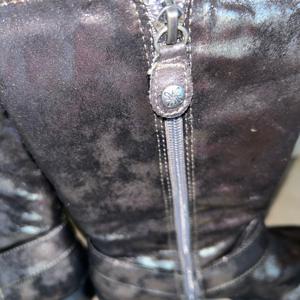 Simply Vera Wang Boots - Picture 12 of 14